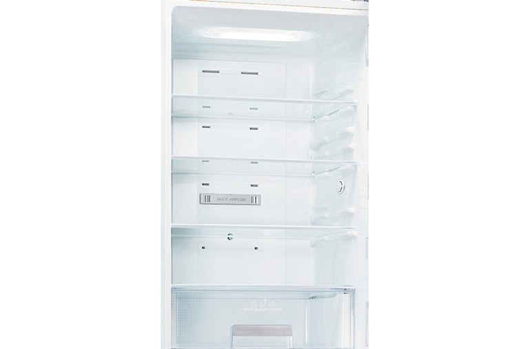 LG Холодильник LG c Инверторным Линейным компрессором, GA-E489ZVQZ, thumbnail 3