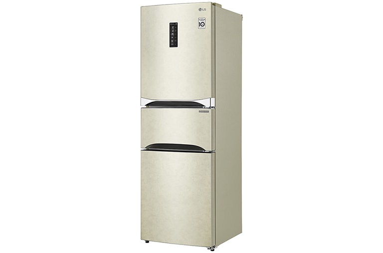 LG Холодильник LG c Инверторным Линейным компрессором, GC-B303SEHV, thumbnail 6
