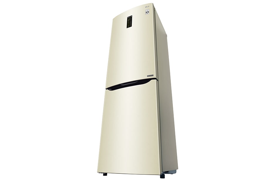 LG Холодильник LG c Инверторным Линейным компрессором, GA-B429SYUZ, thumbnail 5