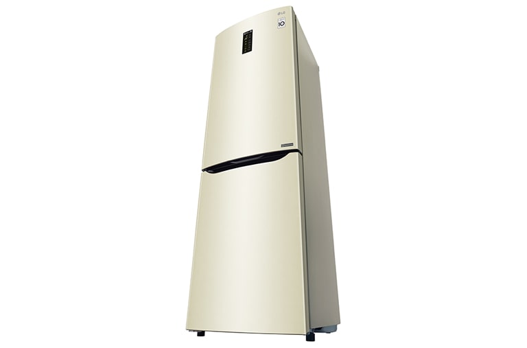 LG Холодильник LG c Инверторным Линейным компрессором, GA-B429SYUZ, thumbnail 5
