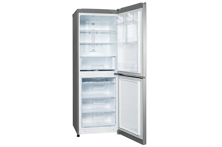 LG Холодильник LG c Умным Инверторным компрессором, GA-B379SMQL, thumbnail 2