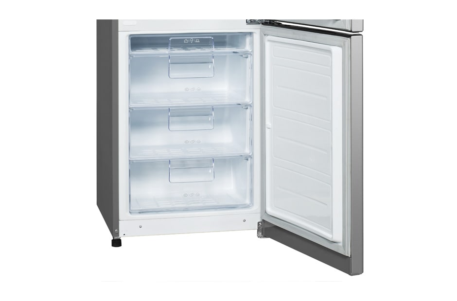 LG Холодильник LG c Умным Инверторным компрессором, GA-B379SMQL, thumbnail 4