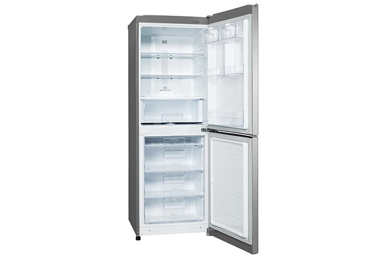 LG Холодильник LG c Умным Инверторным компрессором, GA-B379SMQL, thumbnail 2