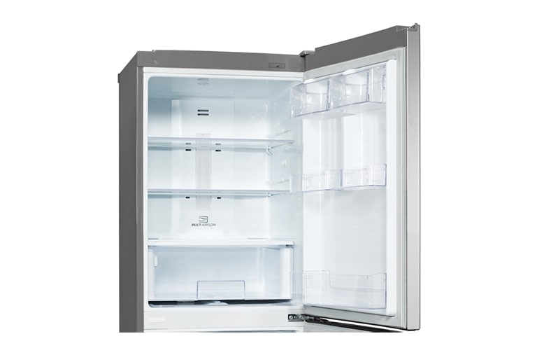 LG Холодильник LG c Умным Инверторным компрессором, GA-B379SMQL, thumbnail 3