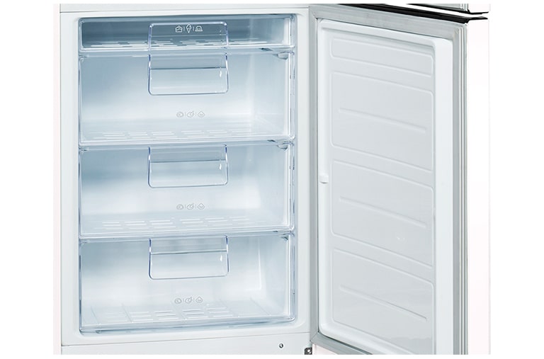 LG Холодильник LG c Умным Инверторным компрессором, GA-B379SQQL, thumbnail 5