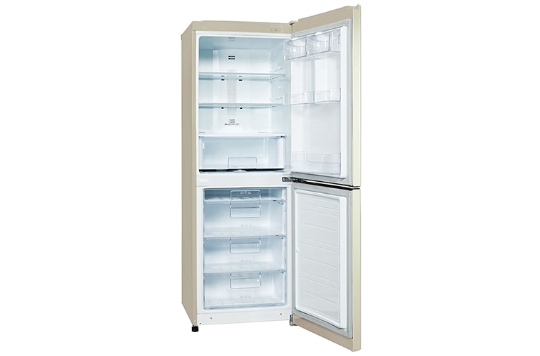 LG Холодильник LG c Умным Инверторным компрессором, GA-B379SEQL, thumbnail 2