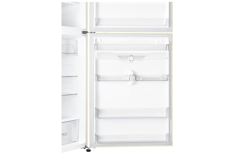 LG Холодильник LG GR-H802HEHL | 630л | DoorCоoling+ | Бежевый, detail, GR-H802HEHL, thumbnail 7