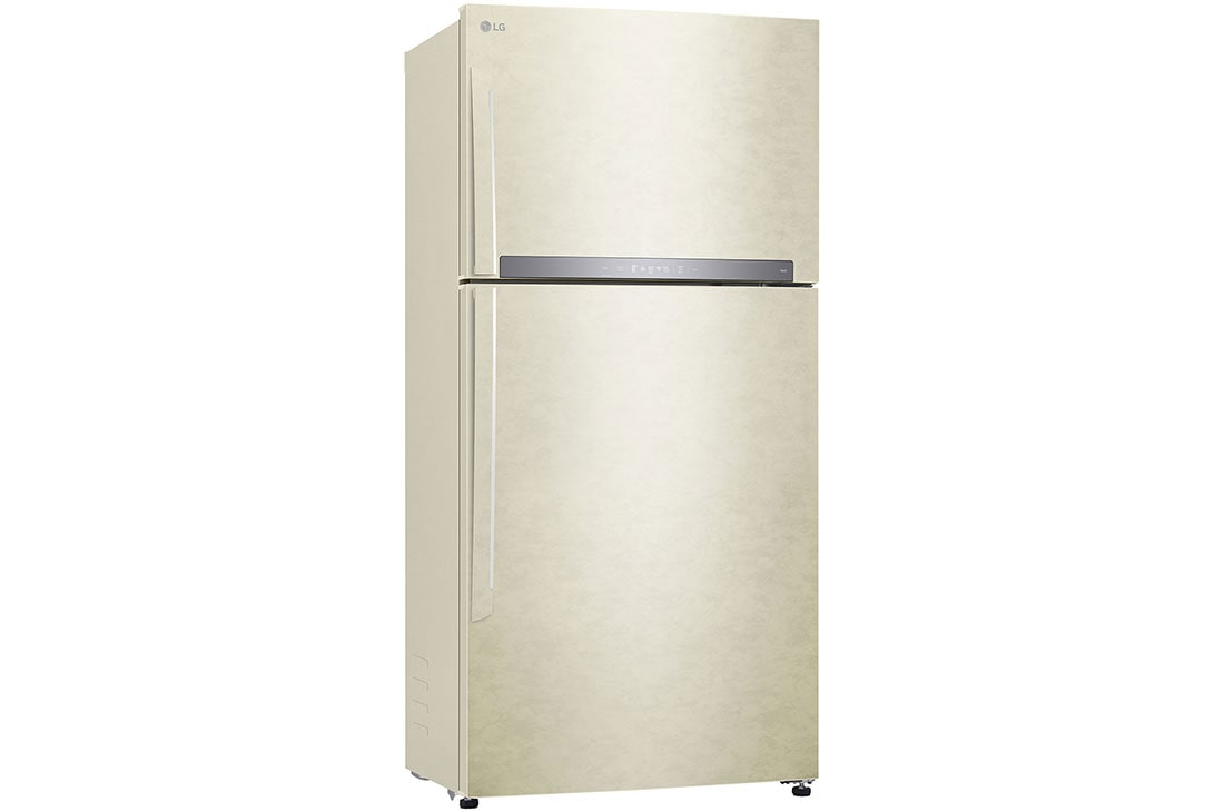 LG Холодильник LG GR-H802HEHZ | 630л | DoorCоoling+ | Бежевый, GR-H802HEHZ, thumbnail 11