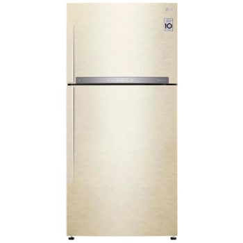 Холодильник LG c верхней морозильной камерой1