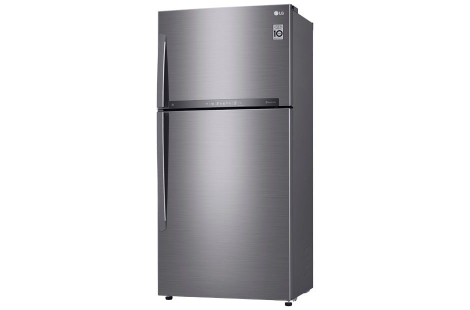 LG Холодильник LG c инверторным линейным компрессором, GR-H802HMHZ, thumbnail 8