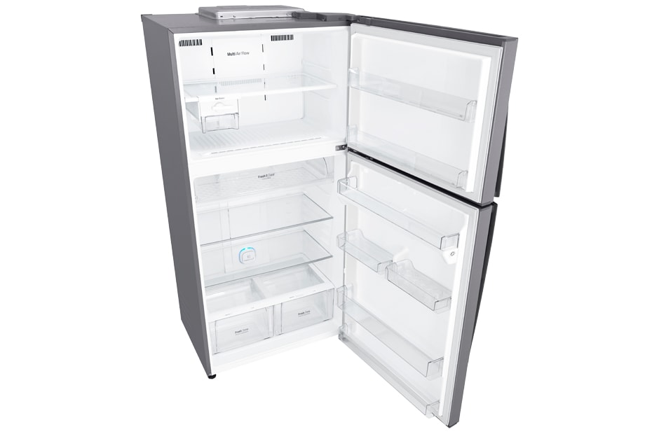 LG Холодильник LG c инверторным линейным компрессором, GR-H802HMHZ, thumbnail 12