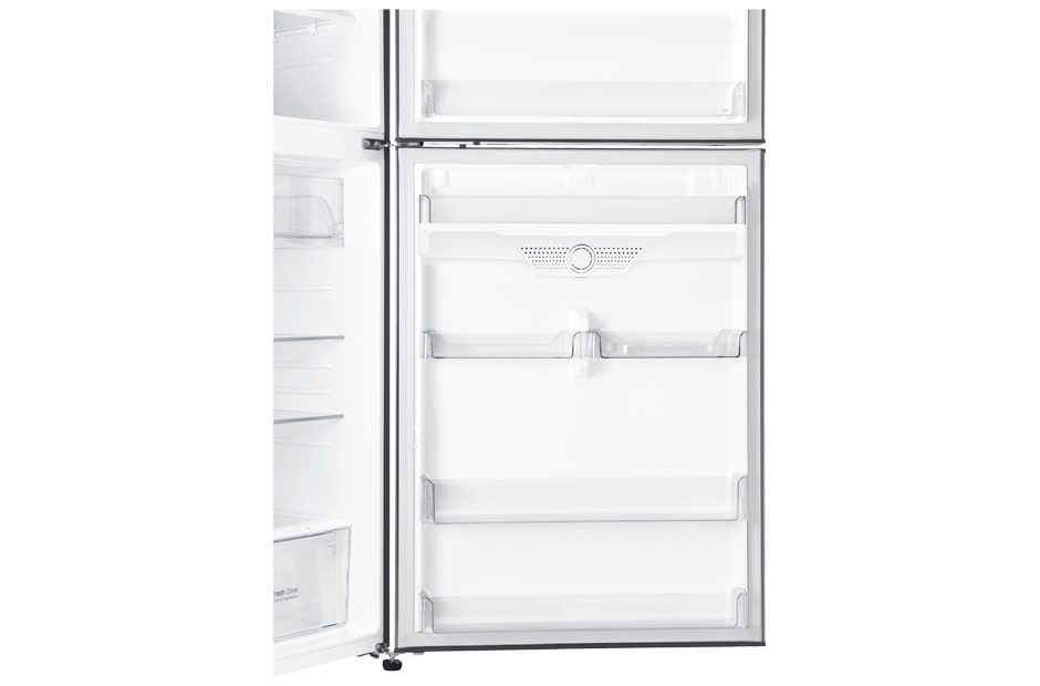 LG Холодильник LG c инверторным линейным компрессором, GR-H802HMHZ, thumbnail 6