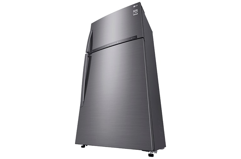 LG Холодильник LG c инверторным линейным компрессором, GR-H802HMHZ, thumbnail 13