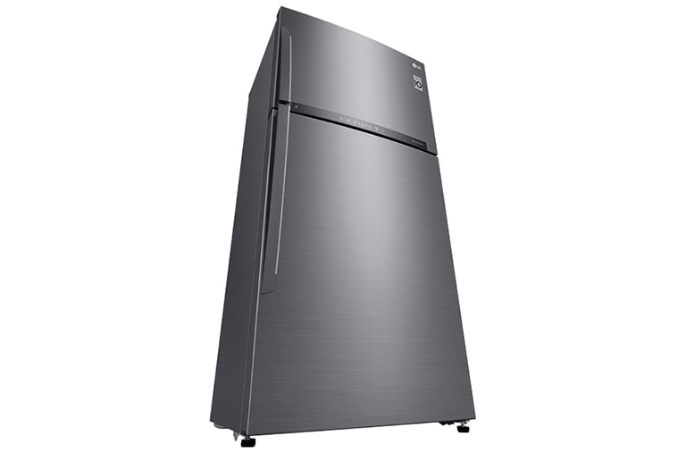 LG Холодильник LG c инверторным линейным компрессором, GR-H802HMHZ, thumbnail 14