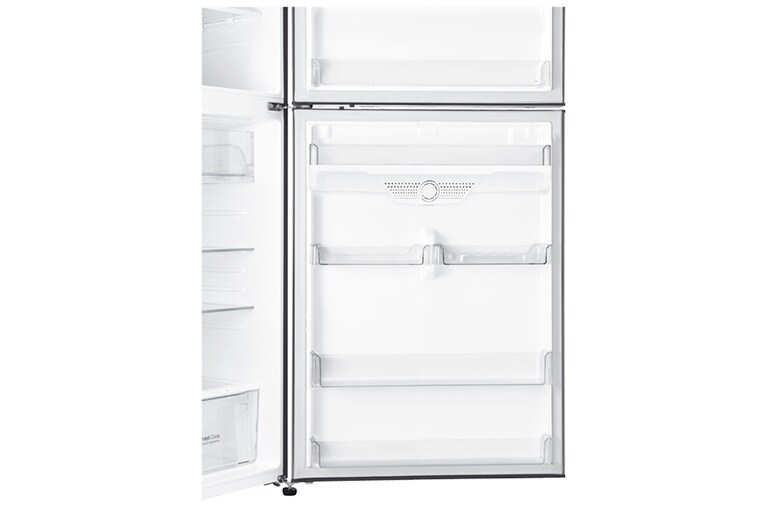 LG Холодильник LG c инверторным линейным компрессором, GR-H802HMHZ, thumbnail 6