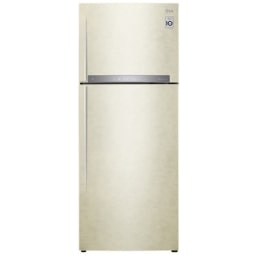 Холодильник LG c Инверторным  компрессором2