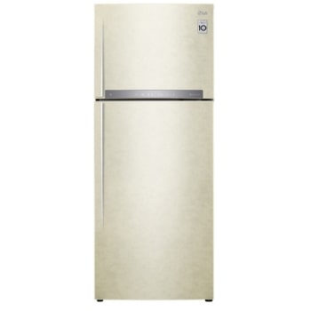 Холодильник LG c Инверторным  компрессором1