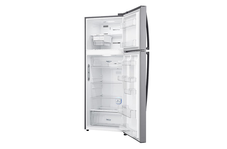 LG Холодильник LG c Инверторным Линейным компрессором, GC-H502HMHZ, thumbnail 7