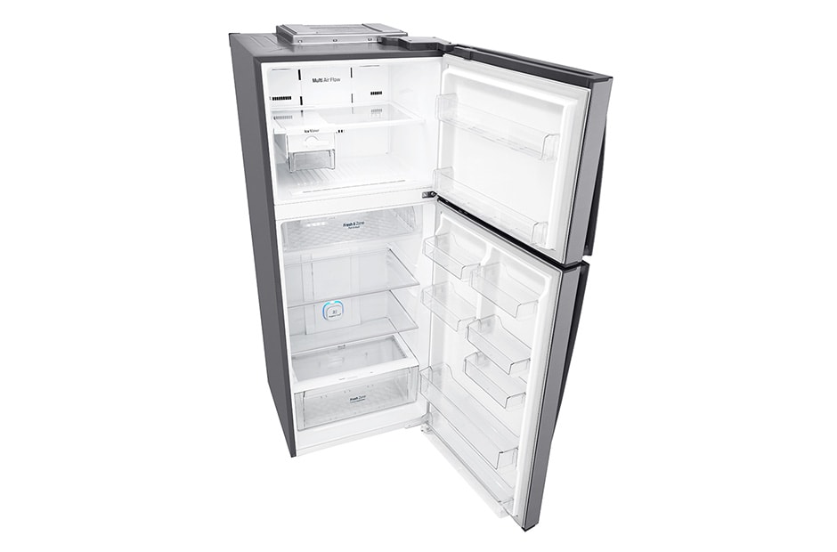 LG Холодильник LG c Инверторным Линейным компрессором, GC-H502HMHZ, thumbnail 8