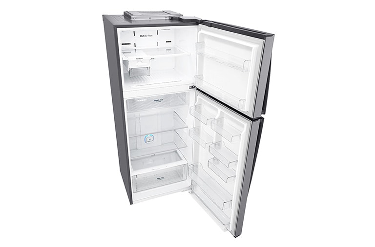 LG Холодильник LG c Инверторным Линейным компрессором, GC-H502HMHZ, thumbnail 8
