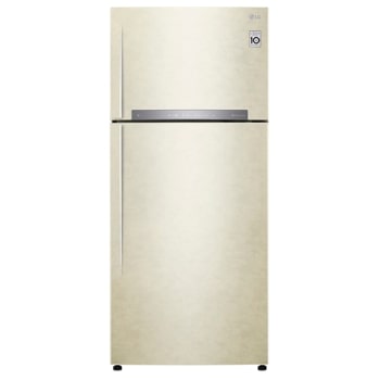 Холодильник LG c Инверторным Линейным компрессором1