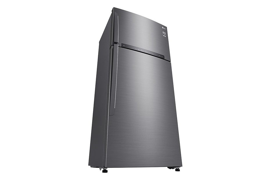 LG Холодильник LG GN-H702HMHL | 547л | DoorCooling+ | Серебристый, GN-H702HMHL, thumbnail 9