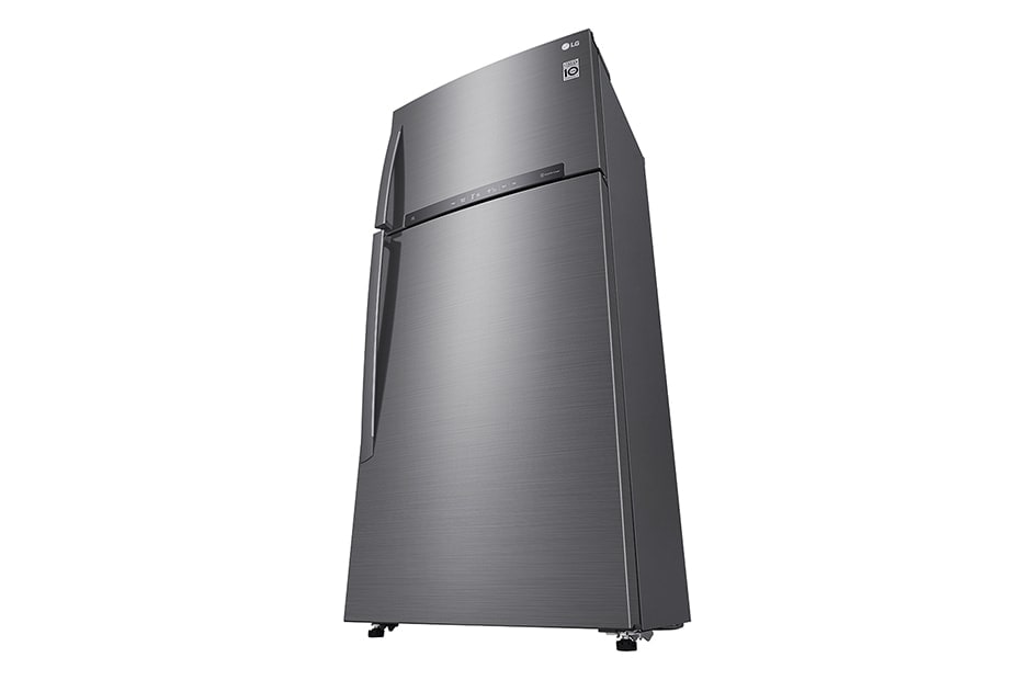 LG Холодильник LG GN-H702HMHL | 547л | DoorCooling+ | Серебристый, GN-H702HMHL, thumbnail 10