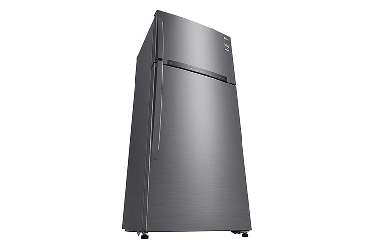 LG Холодильник LG GN-H702HMHL | 547л | DoorCooling+ | Серебристый, GN-H702HMHL, thumbnail 9