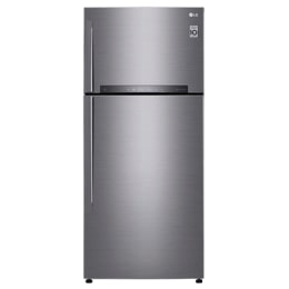 Холодильник LG c Инверторным Линейным компрессором2