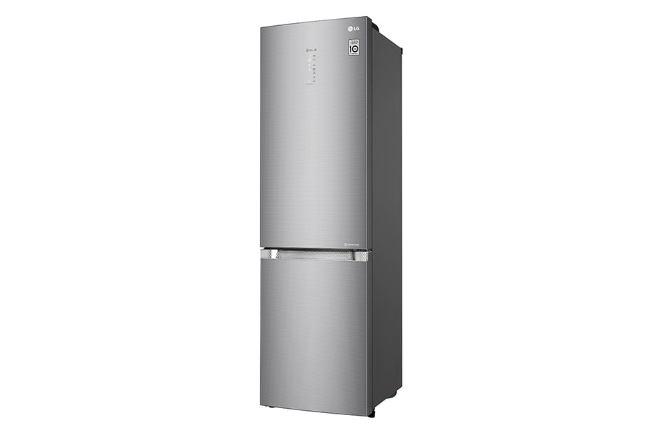 LG Холодильник LG c Инверторным Линейным Компрессором, GA-B499TGTS, thumbnail 4