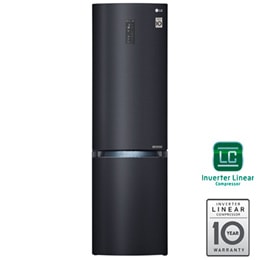 Холодильник с верхней морозильной камерой2