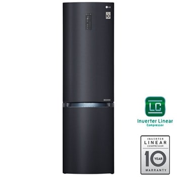 Холодильник с верхней морозильной камерой1