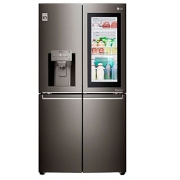 Холодильник LG c Инверторным Линейным компрессором2