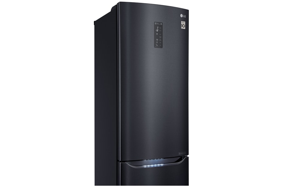 LG Холодильник LG c Инверторным Линейным компрессором, GA-B499SQMC, thumbnail 6