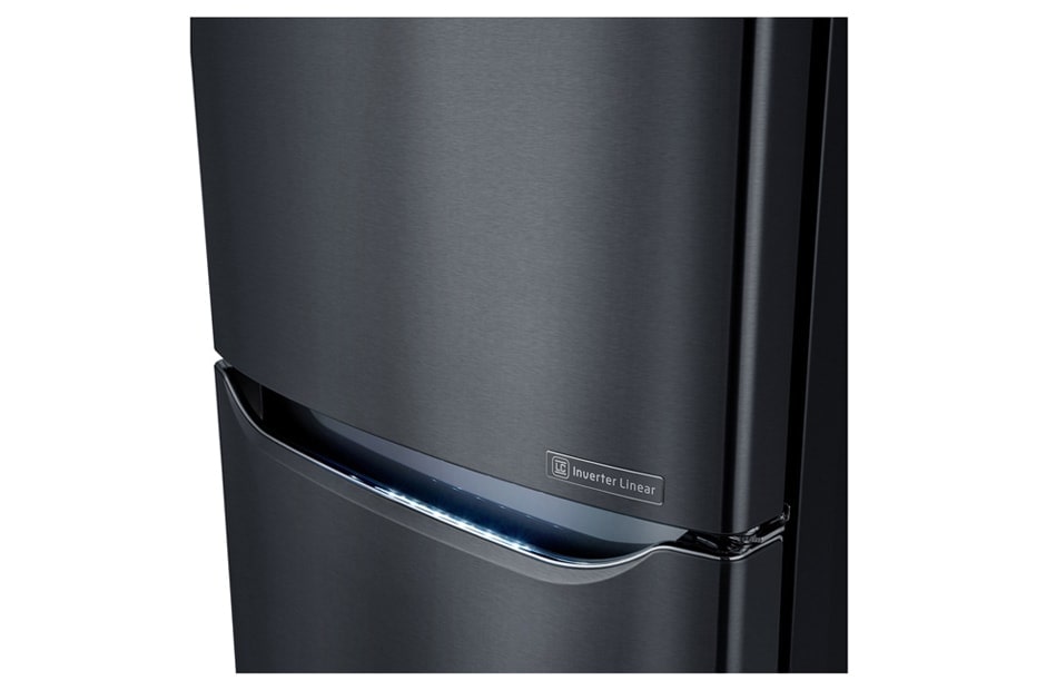 LG Холодильник LG c Инверторным Линейным компрессором, GA-B499SQMC, thumbnail 7