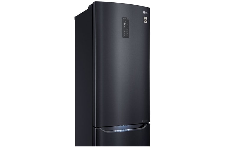 LG Холодильник LG c Инверторным Линейным компрессором, GA-B499SQMC, thumbnail 6