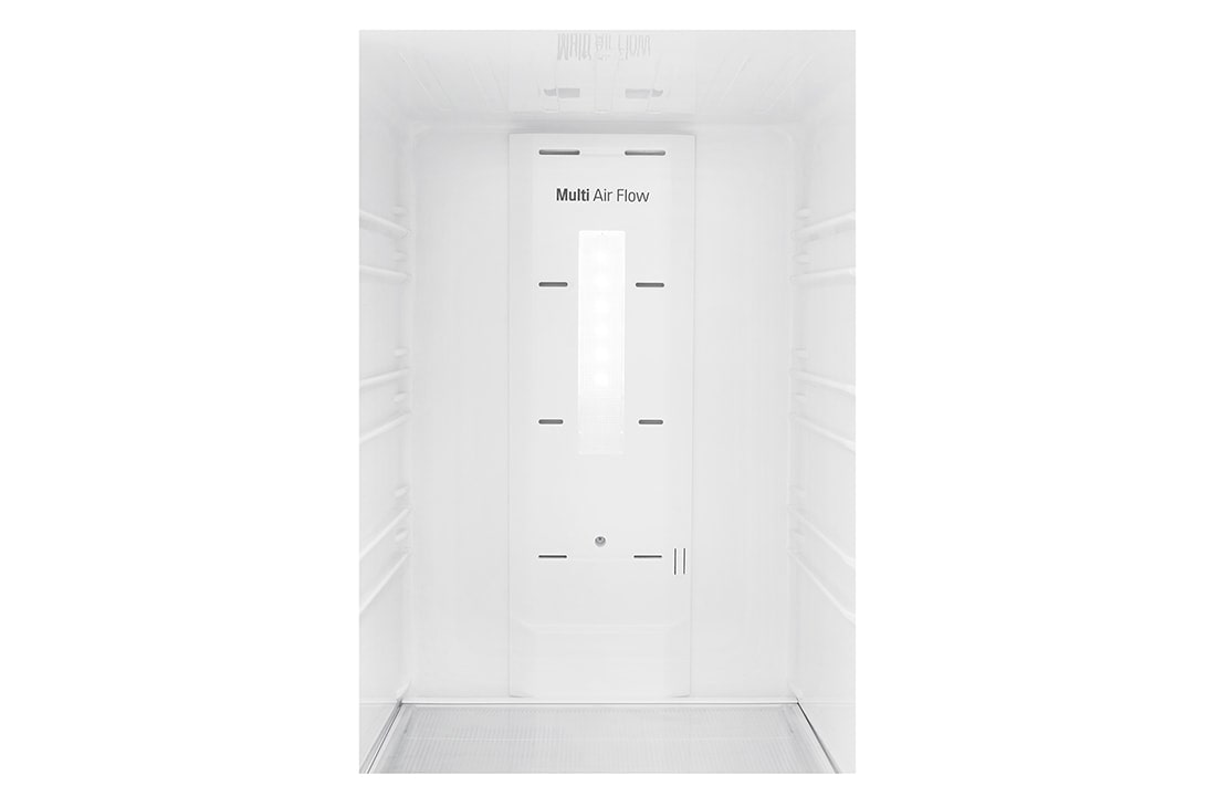 LG Холодильник LG c Инверторным Линейным компрессором, , подключением к Wi-Fi и управлением через смартфон с приложением SmartThinQ, GA-B429SBQZ, thumbnail 15