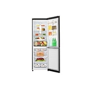 LG Холодильник LG c Инверторным Линейным компрессором, , подключением к Wi-Fi и управлением через смартфон с приложением SmartThinQ, GA-B429SBQZ, thumbnail 7