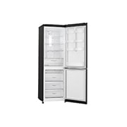 LG Холодильник LG c Инверторным Линейным компрессором, , подключением к Wi-Fi и управлением через смартфон с приложением SmartThinQ, GA-B429SBQZ, thumbnail 9