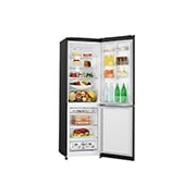 LG Холодильник LG c Инверторным Линейным компрессором, , подключением к Wi-Fi и управлением через смартфон с приложением SmartThinQ, GA-B429SBQZ, thumbnail 10