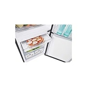 LG Холодильник LG c Инверторным Линейным компрессором, , подключением к Wi-Fi и управлением через смартфон с приложением SmartThinQ, GA-B429SBQZ, thumbnail 13