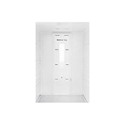 LG Холодильник LG c Инверторным Линейным компрессором, , подключением к Wi-Fi и управлением через смартфон с приложением SmartThinQ, GA-B429SBQZ, thumbnail 15