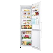 LG Холодильник LG c Инверторным Умным компрессором, GA-B499YQJL, thumbnail 2