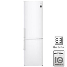 Холодильник с нижней морозильной камерой2