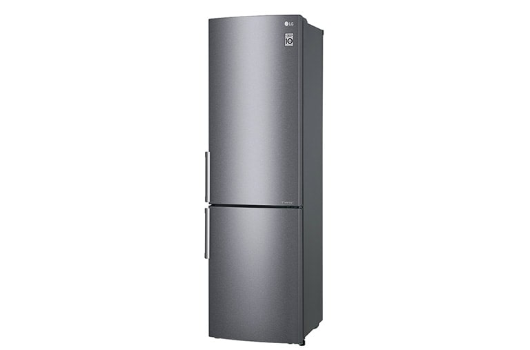 LG Холодильник LG c Инверторным Умным компрессором, GA-B499YLJL, thumbnail 7