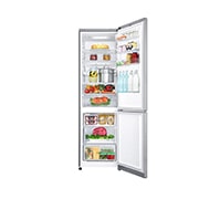 LG Холодильник LG c Инверторным Линейным компрессором, GA-B499SAQZ, thumbnail 6