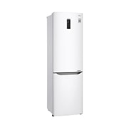 LG Холодильник LG c Инверторным Линейным компрессором, GA-B499SVQZ, thumbnail 6