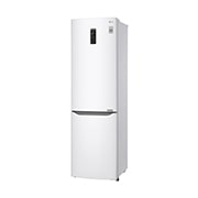 LG Холодильник LG c Инверторным Линейным компрессором, GA-B499SVQZ, thumbnail 7