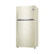 LG Холодильник LG c Инверторным Линейным компрессором, подключением к Wi-Fi и управлением через смартфон с приложением SmartThinQ, GR-H762HEHZ, thumbnail 3