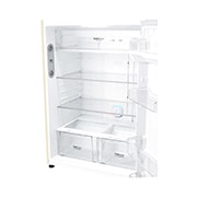 LG Холодильник LG c Инверторным Линейным компрессором, подключением к Wi-Fi и управлением через смартфон с приложением SmartThinQ, GR-H762HEHZ, thumbnail 8